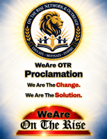 OTR Proclamation Pocket